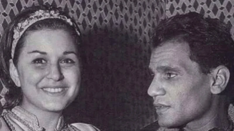 شقيقة سعاد حسني تشكك في خطاب عائلة حليم: افاق عربية - علقت جيهان، الأخت غير الشقيقة للفنانة الراحلة سعاد حسني، على الخطاب الذي نسب للسندريلا ونشرته أسرة العندليب عبد الحليم حافظ مؤ