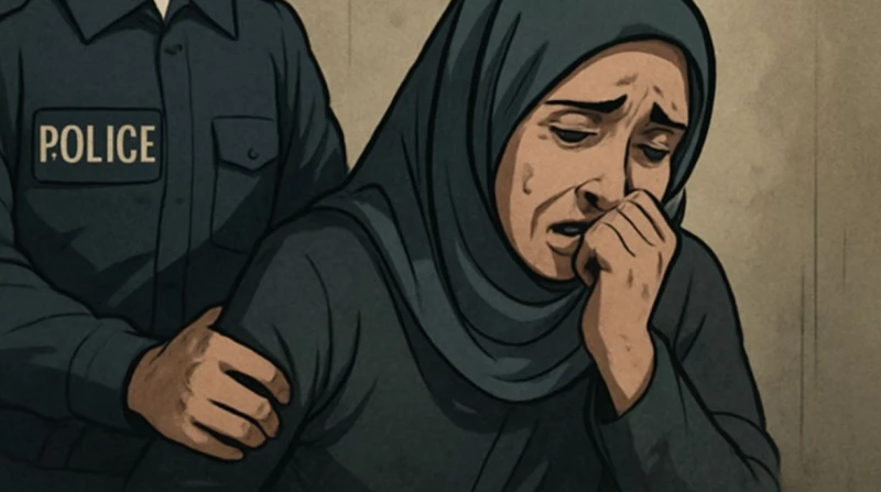 وضعته في الملح.. ضبط زوجة طبيب أخفت جسده 30 يوما داخل شقة بحلوان ألقى رجال الأمن بالقاهرة القبض على سيدة تحمل جنسية عربية، احتفظت بجثمان زوجها المتوفى داخل شقته لمدة شهر كامل، مستخ