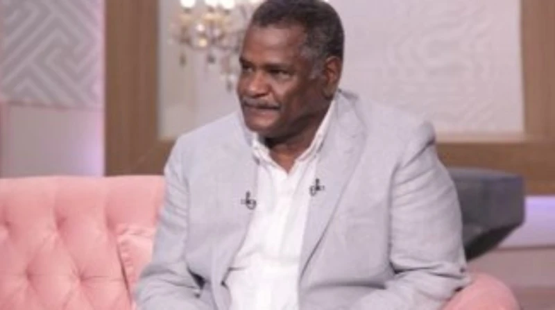 سعيد حامد: طلبت الجنسية المصرية ومحدش رد عليا كشف المخرج سعيد حامد، تفاصيل عدم حصوله على الجنسية المصرية، بعد مكوثه في مصر لأكثر من 43 سنة، ومشاركته في العديد من الأعمال الفنية الم