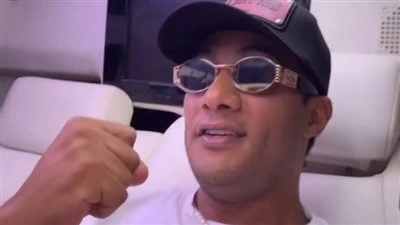 محمد رمضان يتخطى أزمة نجله ويروج لفيلمه التاريخي الجديد أسد.. صورة روج الفنان محمد رمضان إلى فيلمه الجديد أسد بنشر صورة جديدة من مشاهد الفيلم وذلك بعد أيام من تصدره عناوين الأخبار 