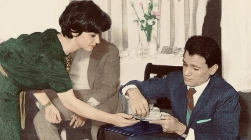 بعد نشر جواب السندريلا.. شقيقة سعاد حسني ل أسرة حليم: متهزوش شعرة فينا عاودت عائلة الفنانة الراحلة سعاد حسني، التأكيد على زواج السندريلا سابقا من