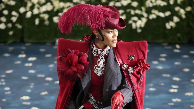 حفل 2025: أناقة الأسود في الموضة في ليلة الثلاثاء الفائت، أقيم حفل لعام 2025 في قلب مدينة نيويورك، وتحديدا في متحف متروبوليتان للفنون، حيث كانت الأضواء مسلطة على مجموعة من المشاهير