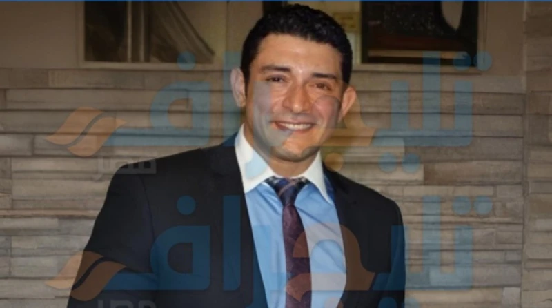 ننشر أول صورة ل أحمد الدجوي بعد وفاته بطلق ناري داخل شقته بأكتوبر حصلت افاق عربية على أول صورة ل أحمد الدجوي، حفيد الدكتورة نوال الدجوي، الذي أنهى حياته بطلق ناري داخل شقته بأحد ال