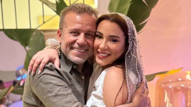 أسما شريف منير ترد على منتقدي زواجها الثالث افاق عربية - ردت الإعلامية أسما شريف منير على الانتقادات التي وجهت لها بعد حديثها عن زواجها للمرة الثالثة، مؤكدة أنها لم تبرر زواجها وإن