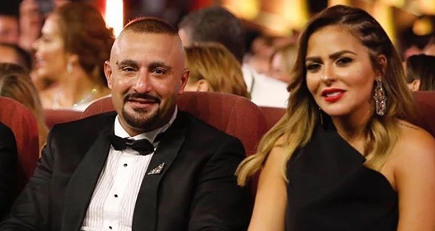 مها الصغير تثير الجدل برسالة مبطنة بعد شائعات ارتباطها افاق عربية - أثارت الإعلامية مها الصغير جدلا واسعا عبر مواقع التواصل الاجتماعي بعد نشرها رسالة غامضة ومباشرة على حسابها الرسم