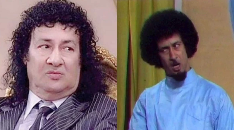 بذكرى وفاته.. محمد نجم أيقونة الارتجال على المسرح الكوميدي ترك الفنان الكوميدي الراحل محمد نجم، بصمة فريدة لا تشبه مسيرة غيره من نجوم الكوميديا على مر العصور، حيث ارتبط اسمه بضحكة 