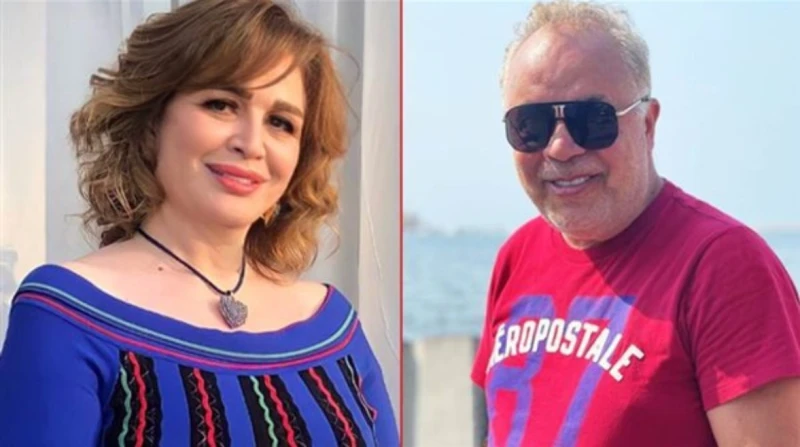 بعد احتجازهما بالعراق.. أشرف زكي يطمئن على إلهام شاهين وهالة سرحان بسبب الحرب حرص الدكتور أشرف زكي، نقيب المهن التمثيلية على الاطمئنان على كل من