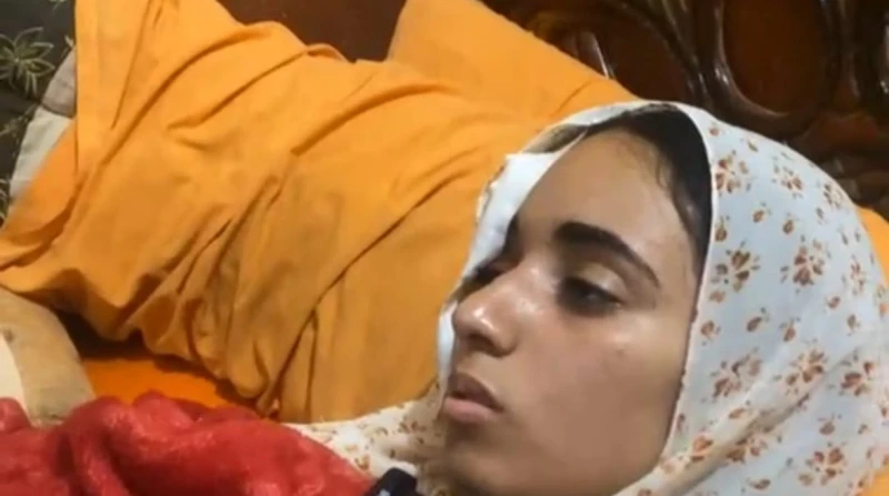 كنت بشتغل عشان أحوش للمعادلة.. حبيبة تروي مأساة حادث الإقليمي بالمنوفية بكلمات يغلب عليها الألم وصدمة الفقد، روت حبيبة، إحدى الناجيات من حادث