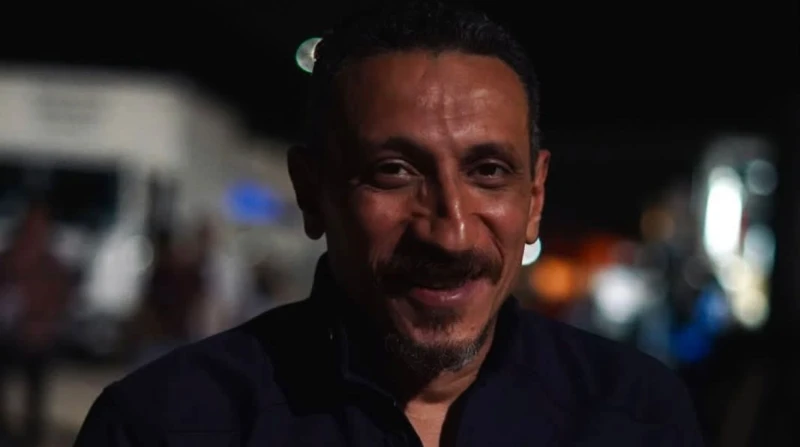 أحمد حبشي يكشف سبب غيابه عن الساحة الفنية كشف الفنان أحمد حبشي سبب غيابه عن الساحة الفنية، لافتا إلى أن السبب يمكن في عدم تعرض أي دور جيد قائلا: مفيش