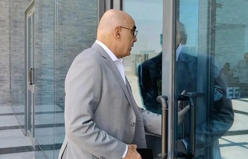 نائب رئيس الزمالك يفتح النار علي الأهلي بسبب اللاعبين الأجانب أكد هشام نصر نائب رئيس نادي الزمالك في تصريحات صحفية أهمية تقليل عدد اللاعبين الأجانب في الدوري المصري، مشددا على ضرور