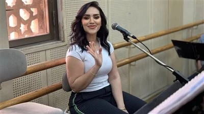 اليوم.. مي فاروق تحيي حفلا غنائيا على المسرح الكبير بدار الأوبرا المصرية في ليلة طربية ينتظرها عشاق الفن الأصيل، تستعد الفنانة مي فاروق لإحياء حفل غنائي كبير مساء اليوم، على خشبة ا