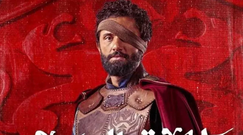 قبل عرضه.. تفاصيل مسلسل كريم محمود عبد العزيز مملكة الحرير تفصلنا أيام قليلة لعرض الحلقة الأولى من مسلسل مملكة الحرير للفنان كريم محمود عبد العزيز، لذلك يبحث العديد من المتابعين عن