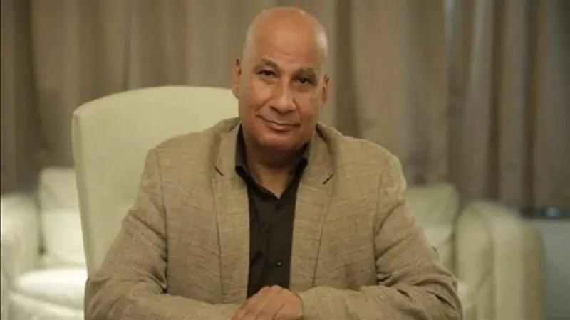 جمال فرويز ل افاق عربية: الثانوية العامة ليست رهبة بل هي مستقبل وهذه الأسباب السبب في توتر الطلاب قال استشاري الطب النفسي الدكتور جمال فرويز في تصريحات خاصة ل افاق عربية: أن الثانو