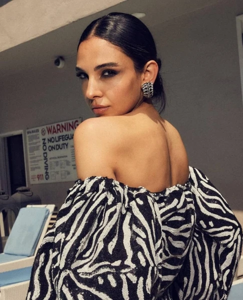 سلمى أبو ضيف تعود الى الدراما بعد إجازة الزواج والولادة افاق عربية - بدأت الفنانة سلمى أبو ضيف التحضيرات للعودة الى الدراما بعد غياب عنها بسبب زواجها وإنجابها ابنتها، حيث تعاقدت عل