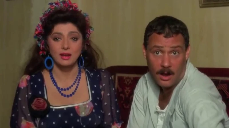 عريس متلازمة داون يعيد ديك البرابر للصدارة.. ماذا حدث قبل 33 عاما؟ تفجر الكثير من الجدال بين مستخدمي منصات التواصل الاجتماعي، عقب تداول فيديو مثير، تضمن لقطات من حفل زفاف بسيط في م