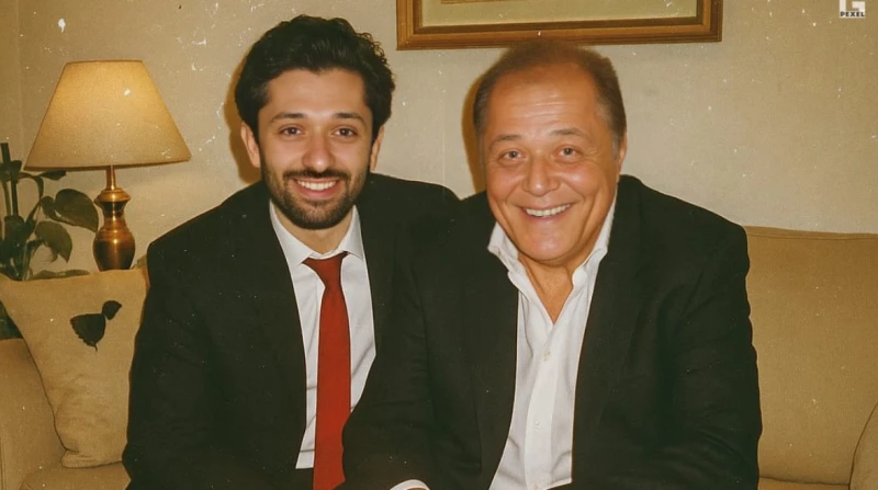 كريم محمود عبد العزيز يحيي ذكرى والده بكلمات مؤثرة أحيا الفنان كريم محمود عبدالعزيز، ذكرى ميلاد والدة الفنان محمود عبدالعزيز، الذي ولد في مثل هذا اليوم من عام 1946، وترك إرثا فنيا