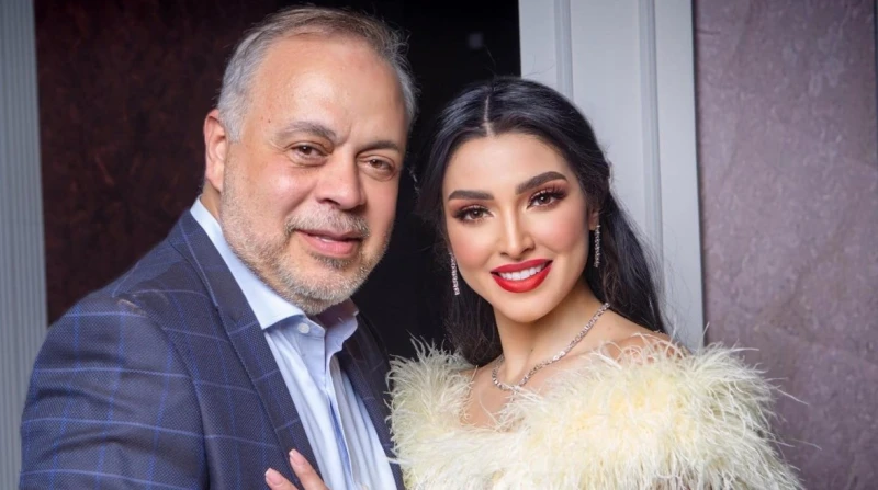 رومانسي أوي.. روجينا تتصدر الترند بسبب أشرف زكي بعد تصدر الفنانة روجينا، محركات البحث جوجل، اليوم الخميس، بسبب انتشار فيديو لها مع زوجها الفنان أشرف زكي، يرغب الكثير من متابعيها في