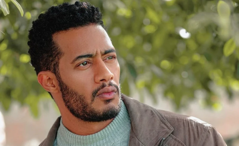 بلاغ ضد محمد رمضان إلى النائب العام وهو يعتذر افاق عربية - تقدم أحمد هلهل المحامي بالاستناف العالي ومجلس الدولة ببلاغ رسمي الى النائب العام ضد الفنان