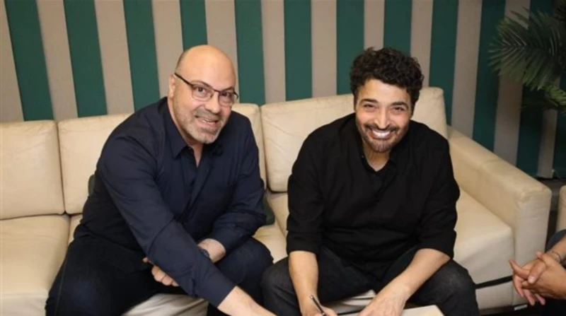 حميد الشاعري يطرح أغنية ده بجد طرح الفنان حميد الشاعري، أغنيته الجديدة ده بجد، بعد ساعات من إعلان تعاقده مع شركة روتانا للإنتاج الفني ورئيسها التنفيذي سالم الهندي.صاحب مدرسة خاصة ب