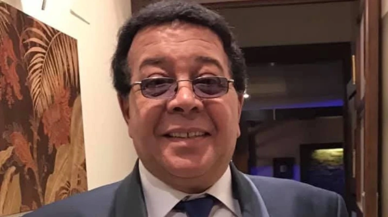 سرك باتع.. أحمد آدم يرد على اتهامات محمود حمدان لا يزال اسم الفنان أحمد آدم يتصدر ترند مواقع التواصل الاجتماعي، عقب تداول إشاعات كثيرة حول عدم حصوله