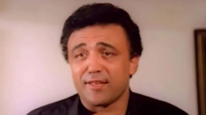 وفاة الفنان عماد محرم.. وهذا موعد ومكان صلاة الجنازة رحل الفنان والمنتج الكبير عماد محرم، صباح اليوم الأربعاء، بعد صراع مع المرض، على أن تقام صلاة الجنازة في مسجد الشرطة بالشيخ زاي