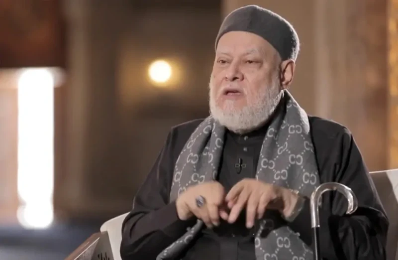 علي جمعة: الرزق والأجل لا يتغيران.. فممن تخاف؟ أكد علي جمعة، عضو هيئة كبار العلماء ومفتي الجمهورية السابق، أن الأرزاق والآجال أمران مقدران لا