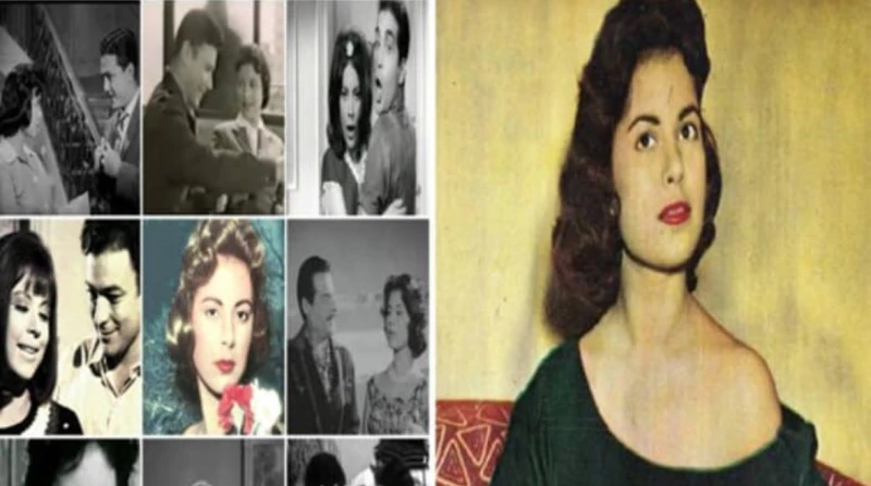 آمال فريد.. صاحبة الملامح البريئة التي تركت الشهرة للسفر للاتحاد السوفيتي يوافق اليوم الخميس ذكرى وفاة الفنانة آمال فريد، إحدى نجمات الزمن الجميل، التي غادرت عالمنا في مثل هذا اليو