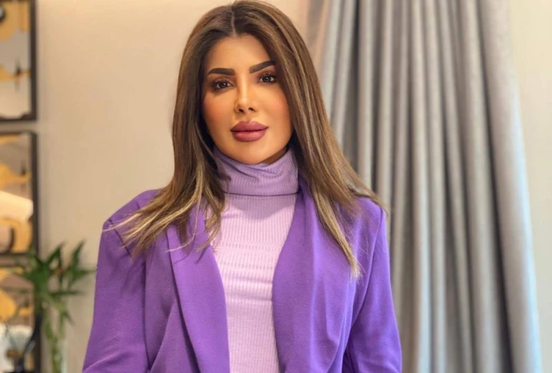 إلهام الفضالة تعنف عبدالله بوشهري: أنا تاج راسك افاق عربية - شنت الفنانة الكويتية إلهام الفضالة هجوما عنيفا على زميلها ومواطنها عبدالله بوشهري، عقب اتهاماته المصورة لفنانين ومشاهير