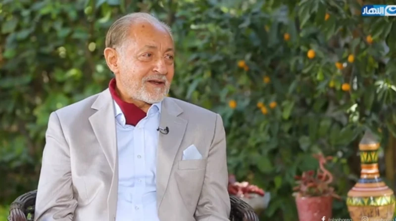 عبدالعزيز مخيون يبدأ تصوير فيلم جديد بتونس في هذا الموعد (خاص) كشف الفنان عبدالعزيز مخيون، موعد تصوير فيلمه الجديد في تونس، برفقة عدد من النجوم