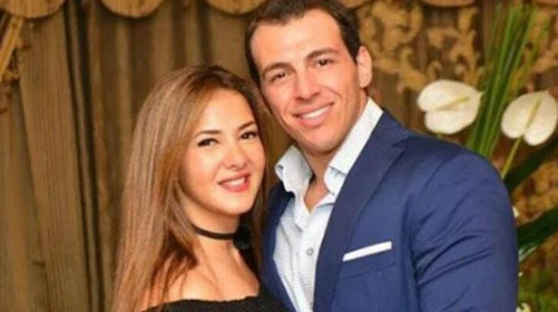 حقيقة طلاق دنيا سمير غانم من رامي رضوان نفى الإعلامي رامي رضوان ما تردد خلال الأيام الماضية حول انفصاله عن زوجته الفنانة دنيا سمير غانم.ونشر رضوان، عبر خاصية القصص القصيرة على حساب