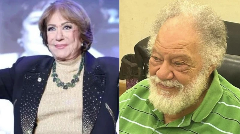 يحيى الفخراني عن سميحة أيوب: ست عظيمة وكانت ب 100 راجل تحدث الفنان يحيى الفخراني، عن ذكرياته مع الفنانة الراحلة سميحة أيوب، خلال فترة إدارتها لأكثر من مسرح في مصر.وقال الفخراني، خل