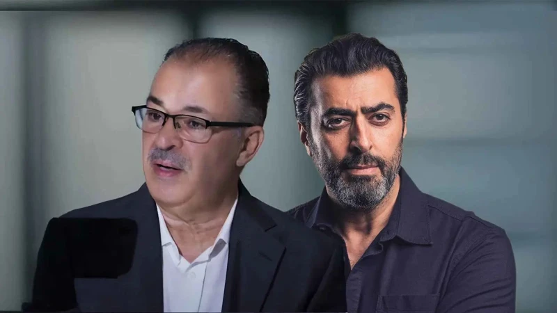 مازن الناطور يعلق على عودة باسم ياخور افاق عربية - قال نقيب الفنانين السوريين مازن الناطور إن ما يحدث ضمن النقابة لا يعدو عن كونه أمرا طبيعيا يحصل في