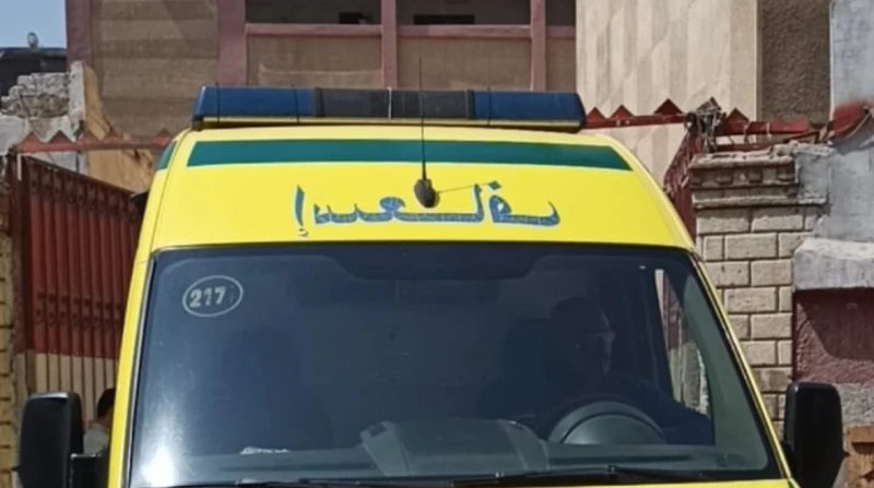 رحيل غامض.. سقوط شخص من الطابق العاشر في السلام لقي شخص مصرعه إثر سقوطه في ظروف غامضة من الطابق العاشر بأحد العقارات في منطقة السلام أول التابعة لمحافظة القاهرة.مصرع شخص إثر سقوطه