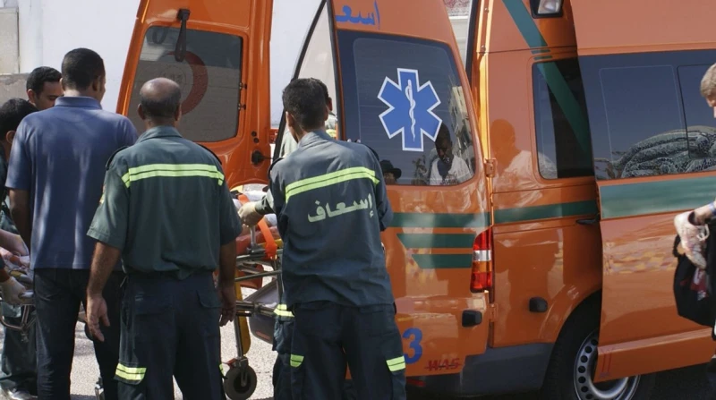 مرمي على طريق الجبل.. العثور على شاب متوفيا في البدرشين عثرت الأجهزة الأمنية بمديرية أمن الجيزة، على جثة شاب ملقى على أحد الطرق في منطقة البدرشين بالجيزة. تفاصيل الواقعةالبداية عند