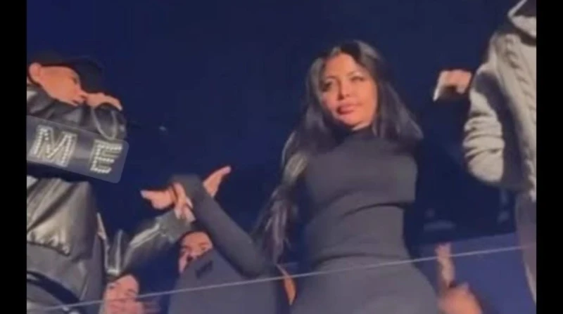 تجديد حبس الراقصة ليندا 4 أيام على ذمة التحقيقات قررت جهات التحقيق المختصة، اليوم، حبس الراقصة ليندا لمدة أربعة أيام على ذمة التحقيقات الجارية معها في واقعة نشر وتصوير مقاطع مخلة.م