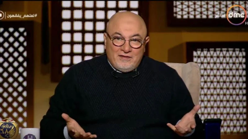 خالد الجندي: الكلب مخلوق له حرمة والخلاف حول نجاسته لا يبرر إيذائه قال الشيخ خالد الجندي، عضو المجلس الأعلى للشئون الإسلامية، إن هناك سوء فهم كبيرا لدى البعض بشأن نظرة الإسلام للكل