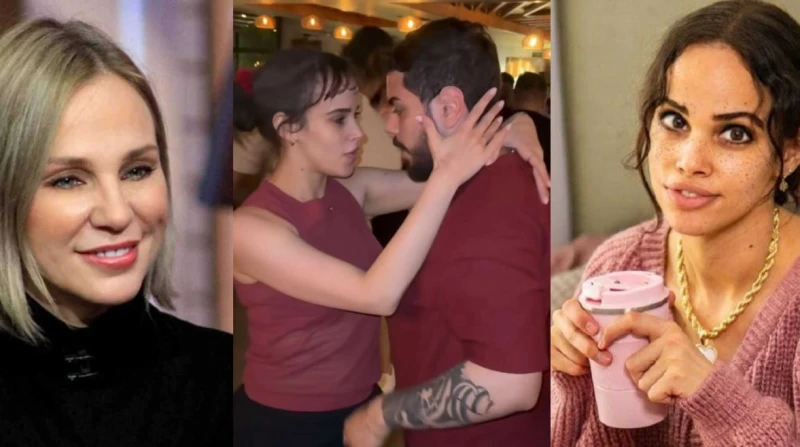 شيرين رضا تكشف علاقة ابنتها نور عمرو دياب بمدرب الرقص ياسين رشدي كشفت الفنانة شيرين رضا، حقيقة ارتباط ابنتها نور عمرو دياب من الشاب ياسين رشدي، وذلك