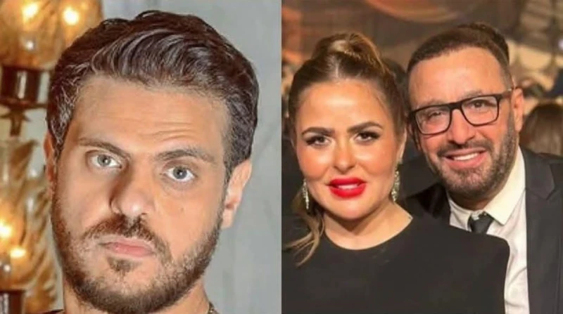 طلاق أحمد السقا ومها الصغير.. منشور غامض وصفحة مزيفة تغلق فجأة تتواصل تداعيات أزمة طلاق الفنان أحمد السقا والإعلامية مها الصغير، حيث أصبحت تفاصيل الانفصال والتصريحات المصاحبة له حد