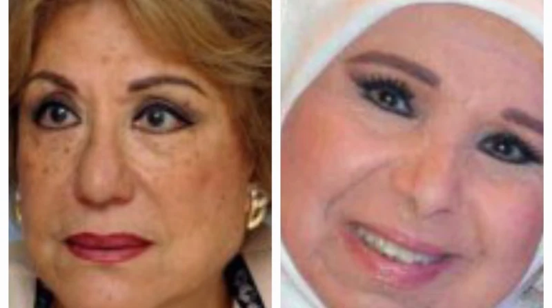 ماء زمزم وبخور.. أسرار الأيام الأخيرة في حياة سميحة أيوب كشفت الفنانة مديحة حمدي، عن تفاصيل الأيام الأخيرة في حياة الفنانة الراحلة سميحة أيوب، التي وافتها المنية 3 يونيو الجاري.وقا