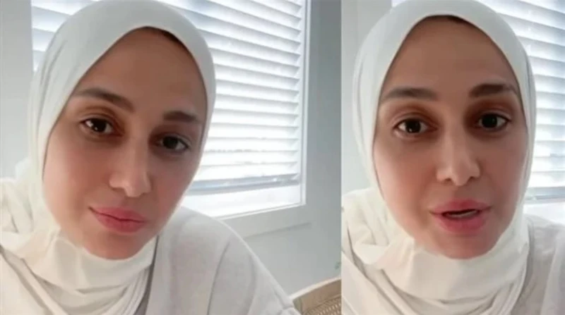 حلا شيحة تتحدث عن عودتها للحجاب: الحقيقة واضحة كالشمس استندت الفنانة حلا شيحة إلى حديث شريف لتوضيح سبب عودتها إلى ارتداء الحجاب وارتباطها به مجددا، إذ حرصت على مشاركة تجربتها مع جم