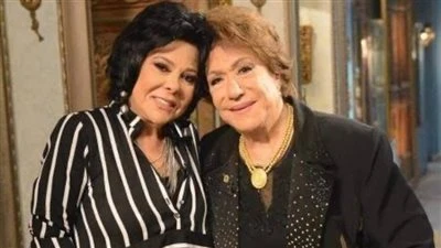 وداعا سيدة المسرح العربي.. نجوم الفن ينعون سميحة أيوب: كانت رمز الحب والصدق والتاريخ استيقظنا اليوم على خبر صادم وهو وفاة الفنانة سميحة أيوب عن عمر يناهز 93 عاما، وحرص عدد ضخم من ن