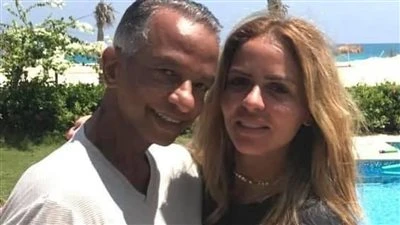 أول رد من مها الصغير على أنباء زواجها من طارق صبري: اللهم انت حسبي في من ظلمني علقت الإعلامية مها الصغير بطريقة غير مباشرة على أنباء زواجها من الفنان طارق صبري التي جعلتها تتصدر ال