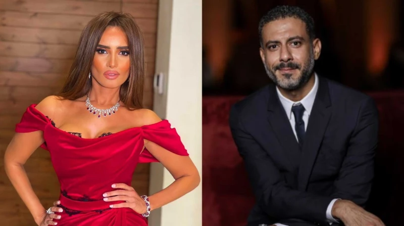 بطولة زينة وفراج.. بدء تصوير مسلسل في رواية أحدهم ورد وشوكولاتة أعلن المخرج ماندو العدل، بدء تصوير مسلسل في رواية أحدهم ورد وشوكولاتة، بطولة الفنان محمد فراج وزينة، وتأليف محمد رجا