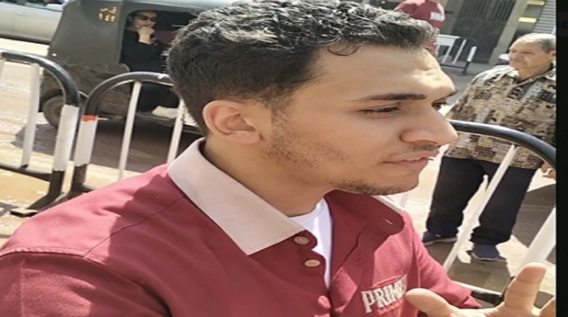 ناج من انهيار عقار شبرا مصر: صادر له قرار تنكيس والحي لم ينفذه كشف شاب ناج من انهيار عقار شبرا مصر بالقاهرة اليوم الإثنين، تفاصيل جديدة حول الواقعة.وقال الشاب في تصريح خاص لافاق عر