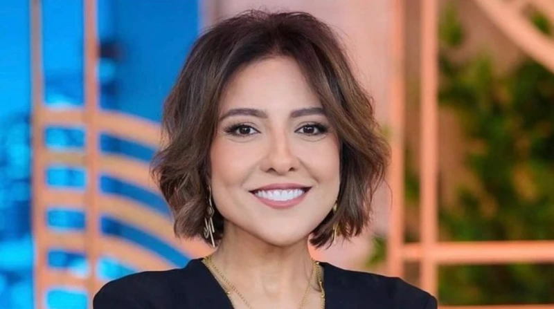 مي كساب تهنئ أحمد مالك وهدى المفتي: فرحانة عشانكم أعلنت الفنانة مي كساب عن ارتباط النجمين أحمد مالك وهدى المفتي، في مفاجأة أشعلت مواقع التواصل الاجتماعي.مبروك ياحبايب قلبيونشرت مي