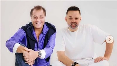 محمد محمود عبد العزيز يحيي ذكرى ميلاد والده: أغلى أب واحسن أخ وأوفى صديق حرص الفنان محمد محمود عبد العزيز على احياء ذكرى ميلاد والده التي تحل غدا الأربعاء الموافق 4 من شهر يونيو ال