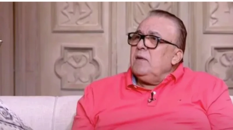 بدأ من الصفر وصاحب طلة مميزة.. السينمائيين تنعى الفنان عماد محرم حرصت نقابة المهن السينمائية برئاسة مسعد فودة، على نعي الفنان عماد محرم الذي رحل عن عالمنا اليوم، عن عمر ناهز ال 74