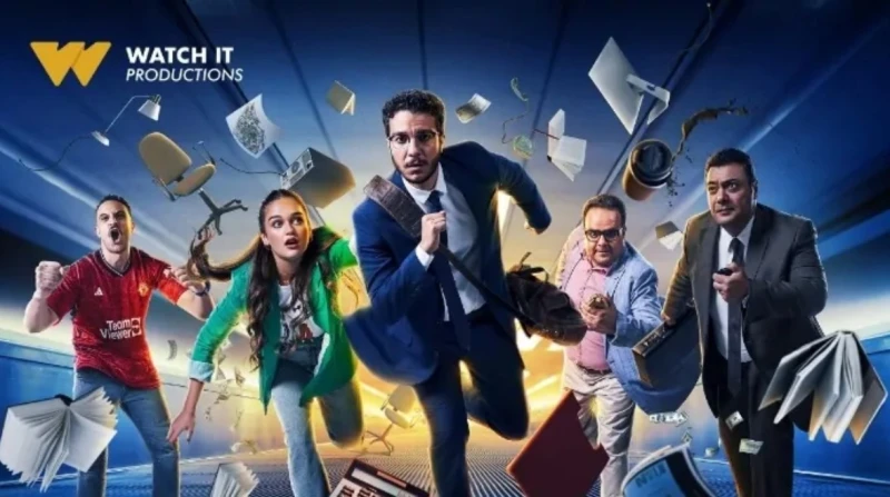 بعد نجاحه.. موعد عرض مسلسل 6 شهور على قناة أون حظي مسلسل 6 شهور، للفنان الشاب نور النبوي، بنجاح كبير بين الجمهور محققا نسب مشاهدة مرتفعة عبر منصة التي عرض عليها منذ عدة أشهر، لذلك