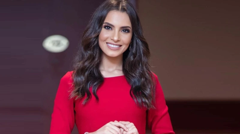 مش حكر على حد.. كارمن سليمان تحسم الجدل بشأن لقب صوت مصر حرصت الفنانة كارمن سليمان على التعليق على الجدل المثار حول لقب صوت مصر الذي تم تداوله في الفترة الأخيرة، بالإضافة إلى مناقش