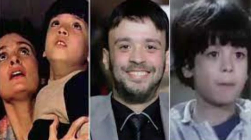 ماهر عصام.. فنان شاب عانى الوجع 3 مرات ترك الفنان ماهر عصام، بصمة فريدة من خلال أدوار مميزة قدمها منذ طفولته وحتى سنواته الأخيرة، وفي هذه الذكرى، وبرغم رحيله المبكر، لا تزال أعماله